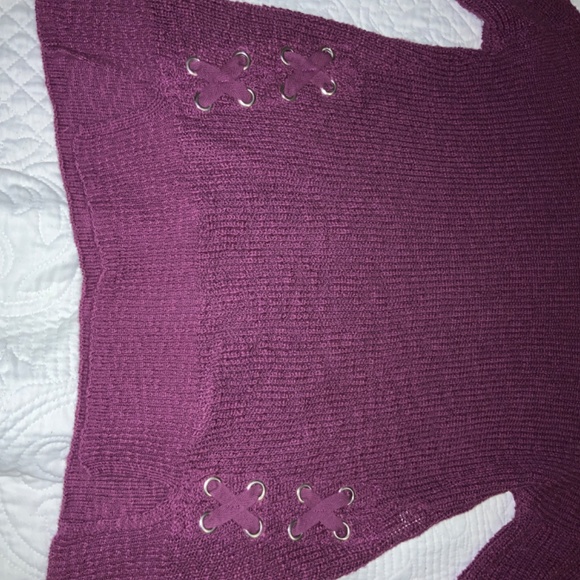 Knit Sweater - Picture 2 of 3